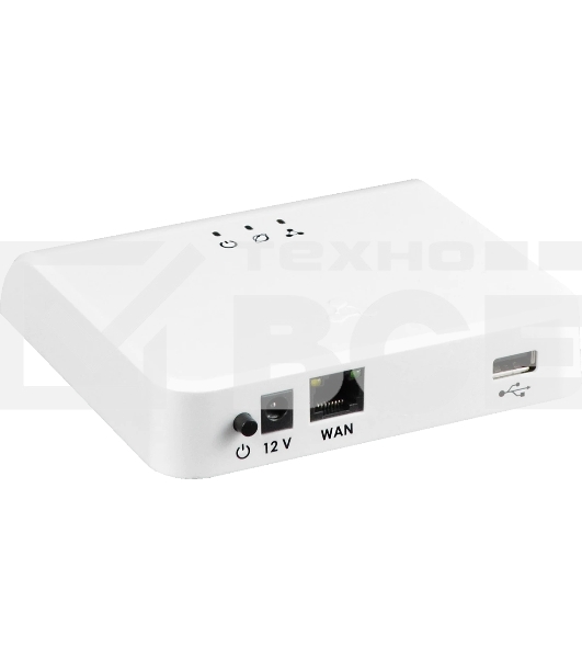 Локальный центр управления умным домом ELTEX SL-10-WBZ:  2 ГБ RAM, 8 ГБ Flash, Z-Wave модуль, Wi-Fi IEEE 802.11b/g/n/ac 2.4/5 ГГц MIMO 2х2, 1  10/100BASE-T (RJ-45) Ethernet-порт, 3  USB порта 2.0, 1  слот microSD
