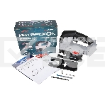 Лобзик электрический бесщеточный аккумуляторный 18W Интерскол МПА-125/18ВЭ 939.0.0.70, фото5