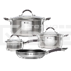 Набор посуды TalleR TR-11020, фото 1