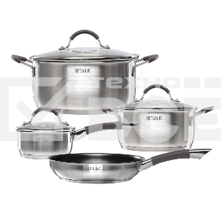 Набор посуды TalleR TR-11020