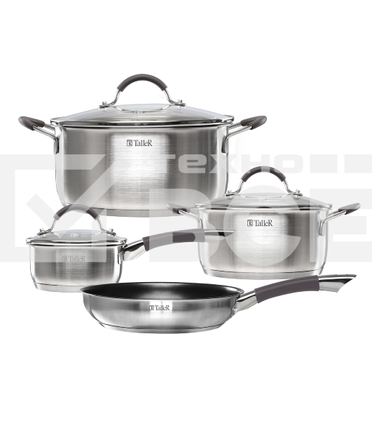 Набор посуды TalleR TR-11020