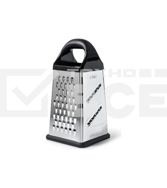 Терка TalleR TR-21908 высота 20,3 см. основание 10.5 х 10.5 см.