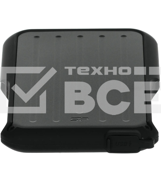 Внешний HDD 2Tb Silicon PowerArmor A66, 2.5