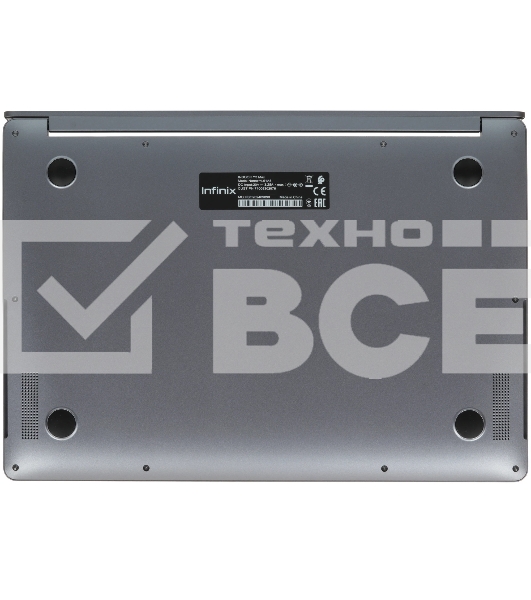 Ноутбук Infinix Inbook Y3 MAX YL61A5 16