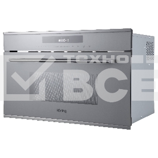 Микроволновая печь встраиваемая Korting KMI 830 GbXGr