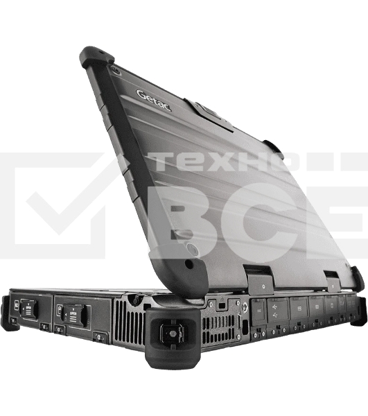 Ноутбук Getac X500G3 I5-7440EQ 8Gb 512Gb XQ1S1FCHTDXL