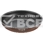 Набор посуды 5 предм. (сковорода24х5 см, сотейник с/кр 26х7,3 см, ковш 16х8 см, съемная ручка) Ko, фото5