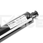 Шнек для грунта Denzel E-300, диаметр 300мм, длина 800мм,соединение 20мм, несъемный нож, фото3