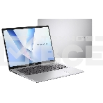 Ноутбук ASUS X1407QA-LY099W 14