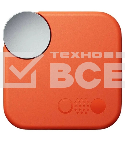 Беспроводные наушники (TWS) CMF Buds INTL Version Orange