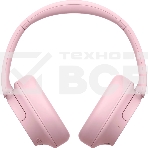 Гарнитура накладные Sony WH-CH720N 1.2м розовый беспроводные bluetooth оголовье (WH-CH720N/PCE), фото5