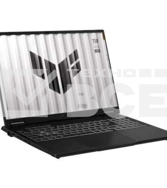 Ноутбук ASUS TUF Gaming A16 FA608UH-RV004 AMD Ryzen 7 260 3800MHz/16