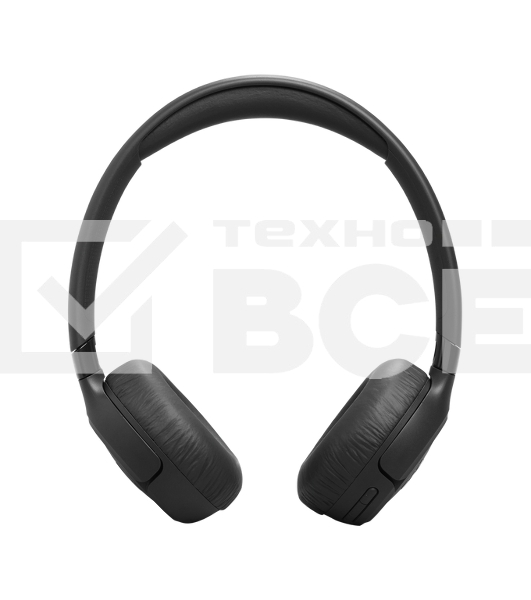 Наушники JBL Tune 680NC, черный