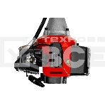 Триммер бензиновый MTX MT-33S, 33 см3, разъемная штанга, состоит из 2 частей, фото7