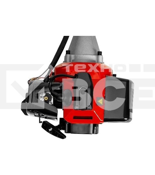 Триммер бензиновый MTX MT-33S, 33 см3, разъемная штанга, состоит из 2 частей