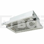 Вытяжка кухонная Eltronic телескопическая (77-15) белая, фото6