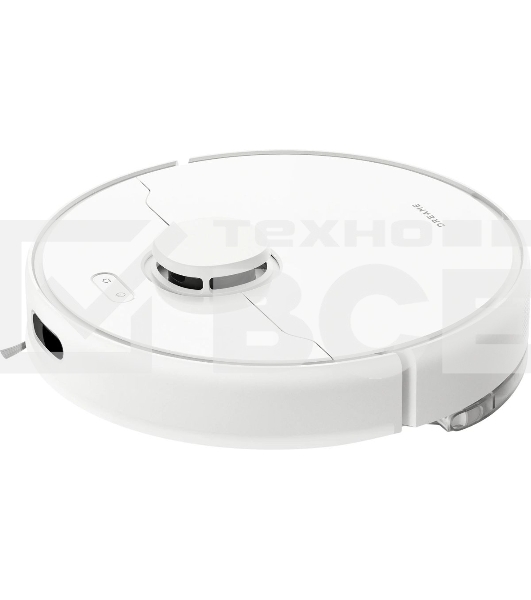 Робот-пылесос Dreame Bot D9 Max Gen2 белый RU