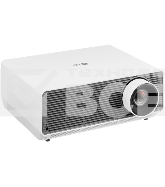Проектор LG ProBeam BF60RG DLP 6000Lm ANSI (1920x1200) 3000000:1 ресурс лампы:20000часов 2xUSB typeA 2xHDMI 9.2кг