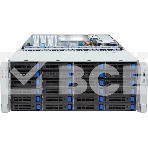 Серверная платформа Gigabyte 4U S453-Z30-AAV1, фото 1