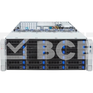 Серверная платформа Gigabyte 4U S453-Z30-AAV1