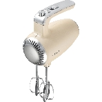 Миксер ручной Vitek VT-HM3001 800 Вт, кремовый, фото4