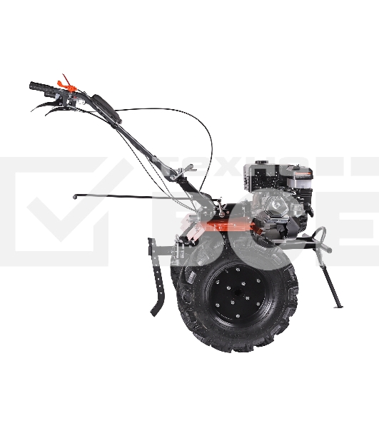 Мотоблок бензиновый PATRIOT Nevada 315; 15 л,с;коробка передач: 3 вперед+ 1 назад