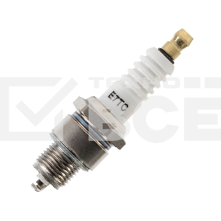 Свеча зажигания PATRIOT E7TC в блистере для 4-х тактных дв. шестигранник 21