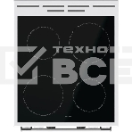 Плита электрическая Gorenje GEC5C61WG белый, конфорок 4 электрических, духовка 70 л, 50 см x 85 см x 59.4 см (без крышки), фото19