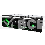 Автомагнитола Prology CMX-235, 1 DIN, Bluetooth, USB Type-A, AUX, пульт ДУ, фото10