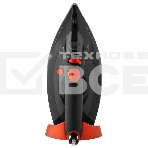 Утюг BRAYER BR4007 черный/оранжевый, 3100 Вт, 35 г/мин, 160 г/мин, 265 мл, фото9