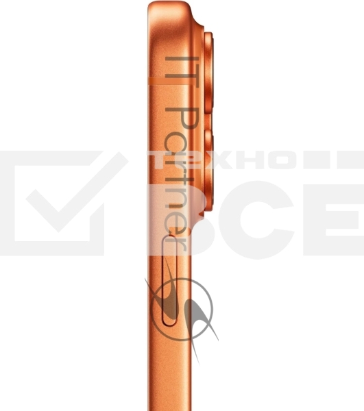 Смартфон Apple iPhone 17 Pro 512Gb Cosmic Orange A3523 MG8M4KH/A 195950627930