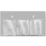 Вытяжка каминная Elikor Квадра 90Н-650-К3Д серебристый, 90 см, 650 куб. м/ч, 56 дБ, фото7