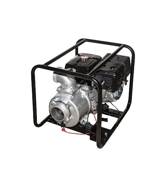 Мотопомпа Huter MPD-100 1800л/мин для загр.вод. (70/11/6)