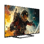Телевизор Sber 43' SDX-43F3000MBA черный LED FHD 60Hz Smart TV Салют ТВ 1.5GB/8GB, фото2