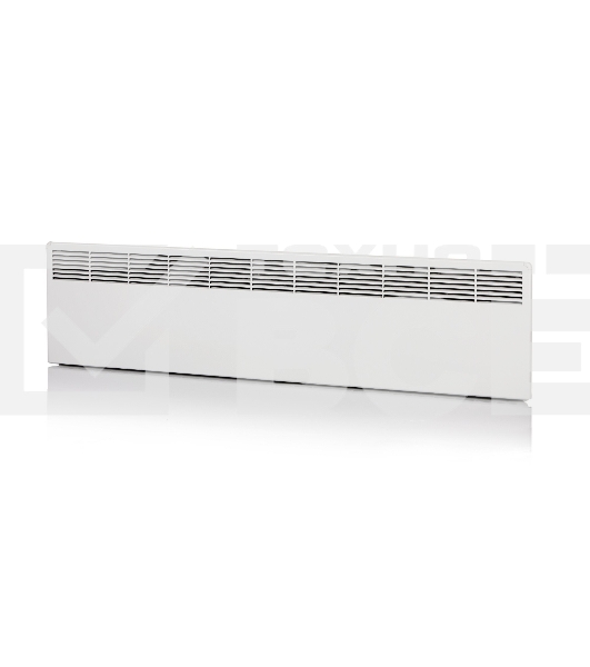 Конвектор ENSTO FinnHeat EPHBM20PR белый, 2000 Вт, 32 м2, термостат