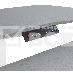 Стол для ноутбука Cactus VM-FDE103 столешница МДФ серый 91.5x56x123см (CS-FDE103WGY), фото2
