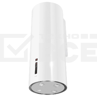 Кухонная вытяжка Maunfeld Lee Wall (sensor) 39 белый