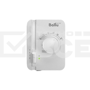 Контроллер пульт Ballu BRC-W