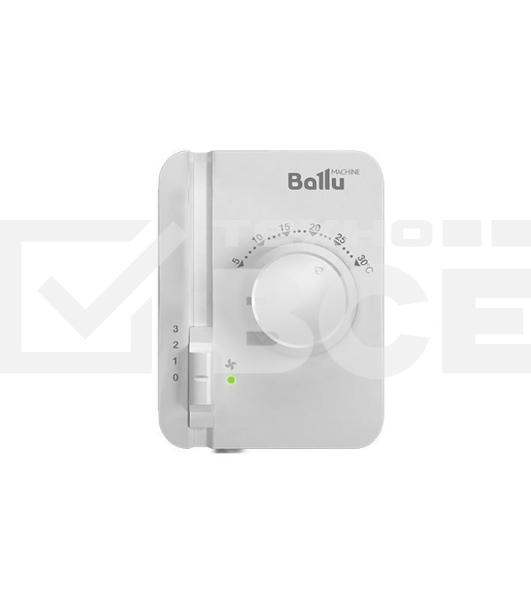 Контроллер пульт Ballu BRC-W