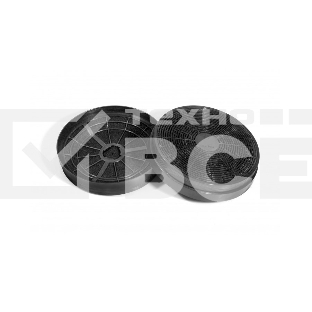 Фильтр для вытяжки Schaub Lorenz SLF17 ACC FILTER