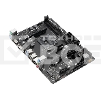 Материнская плата Maxsun Challenger B450M, AM4, AMD B450, 2xDDR4, 4xSATA, 1xM.2, 1xPCIe 3.0 x16, 1xPCIe 3.0 x1, 1xHDMI, 1xVGA, 1x 1Gb LAN, 2xUSB-A 3.2 Gen 1, 2xUSB-A 2.0, 3x3.5 мм, 5.1, M-ATX, фото2