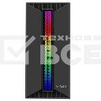 Компьютерный корпус Ginzzu B350 2*USB 2.0,AU RGB, фото5