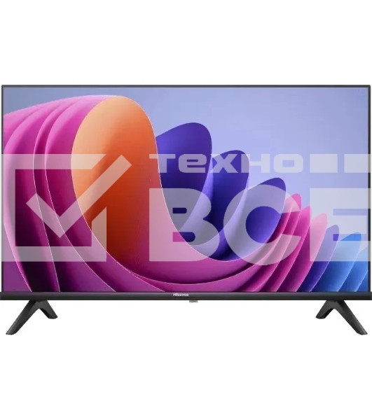 Телевизор  Hisense 40