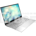 Ноутбук HP Pavilion 15-eg3050ci Core i5 1335U 8Gb SSD512Gb Intel Iris Xe graphics 15.6