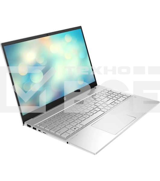 Ноутбук HP Pavilion 15-eg3050ci Core i5 1335U 8Gb SSD512Gb Intel Iris Xe graphics 15.6