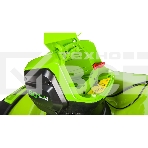 Газонокосилка аккумуляторная (2514307) GreenWorks GD60LM51SP, 60V, 51 см, бесщеточная, без АКБ и ЗУ, фото6