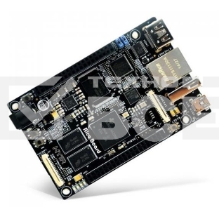 Одноплатный компьютер Myir MYS-4378-100-C-S TI AM437x, 512MB DDR3 SDRAM, 4GB eMMC Flash