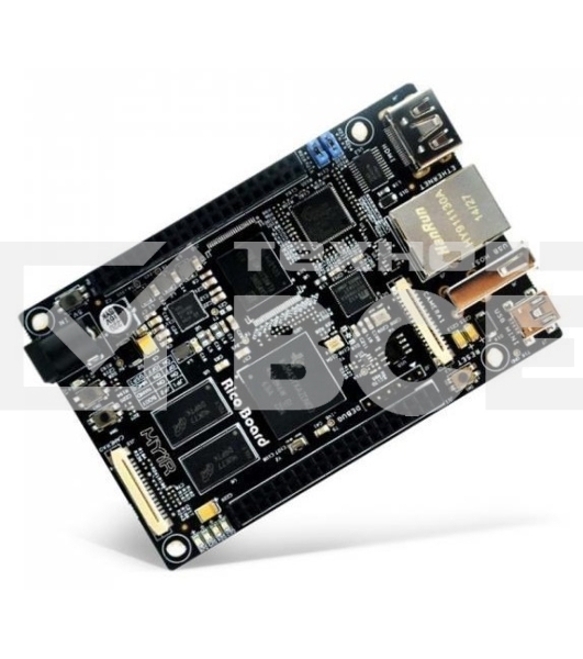 Одноплатный компьютер Myir MYS-4378-100-C-S TI AM437x, 512MB DDR3 SDRAM, 4GB eMMC Flash