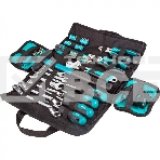 Набор ручного инструмента Bort BTK-45, фото3