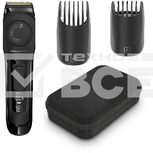 Триммер для бороды Rowenta TN3841F4